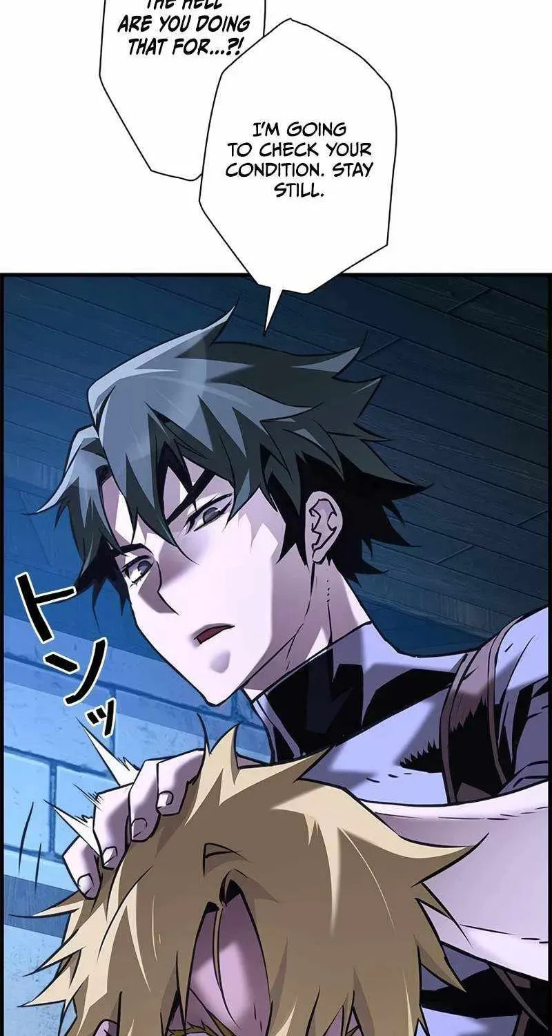 Read The Strongest Evolutionary Necromancer chapter 118 image 40 on Lezhin