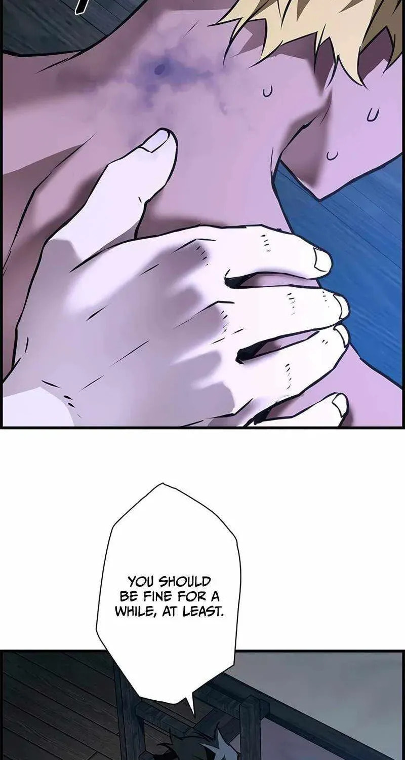 Read The Strongest Evolutionary Necromancer chapter 118 image 42 on Lezhin