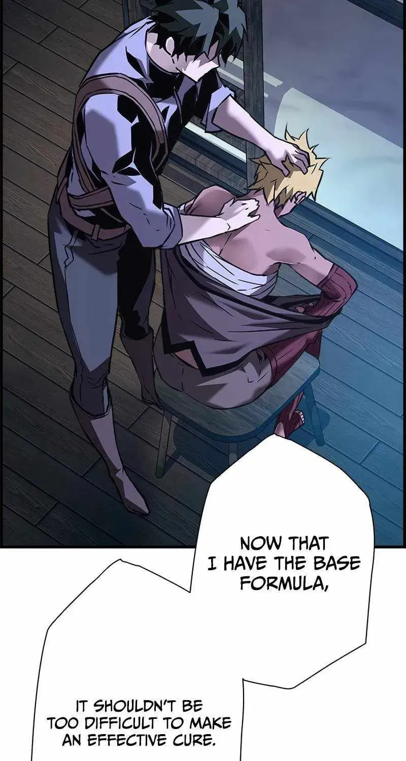 Read The Strongest Evolutionary Necromancer chapter 118 image 43 on Lezhin