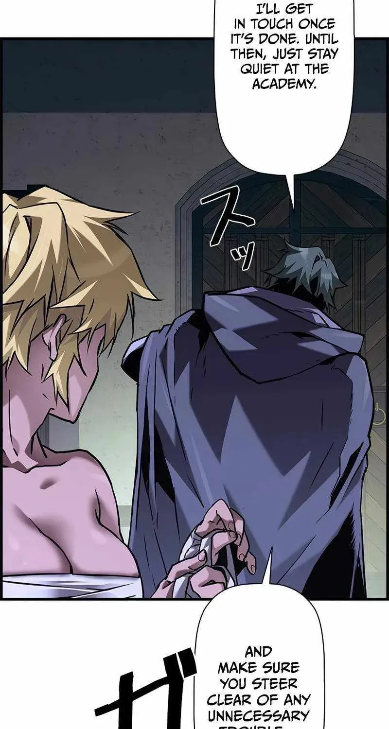 Read The Strongest Evolutionary Necromancer chapter 118 image 45 on Lezhin