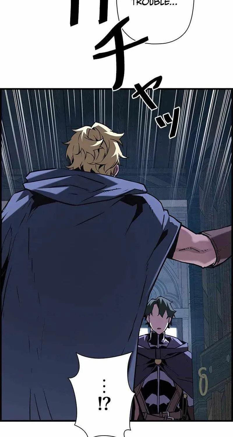 Read The Strongest Evolutionary Necromancer chapter 118 image 46 on Lezhin