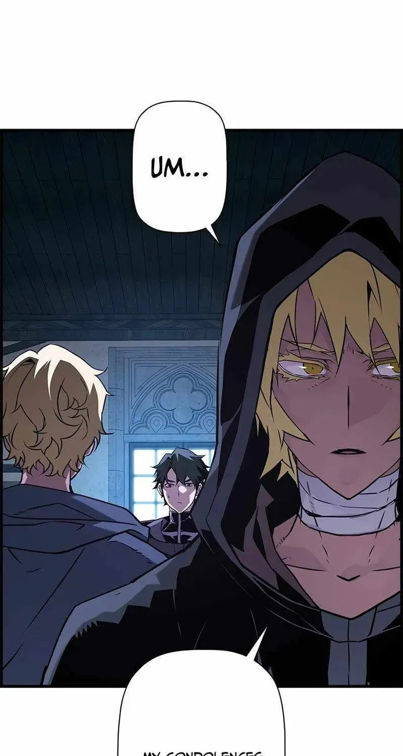 Read The Strongest Evolutionary Necromancer chapter 118 image 52 on Lezhin