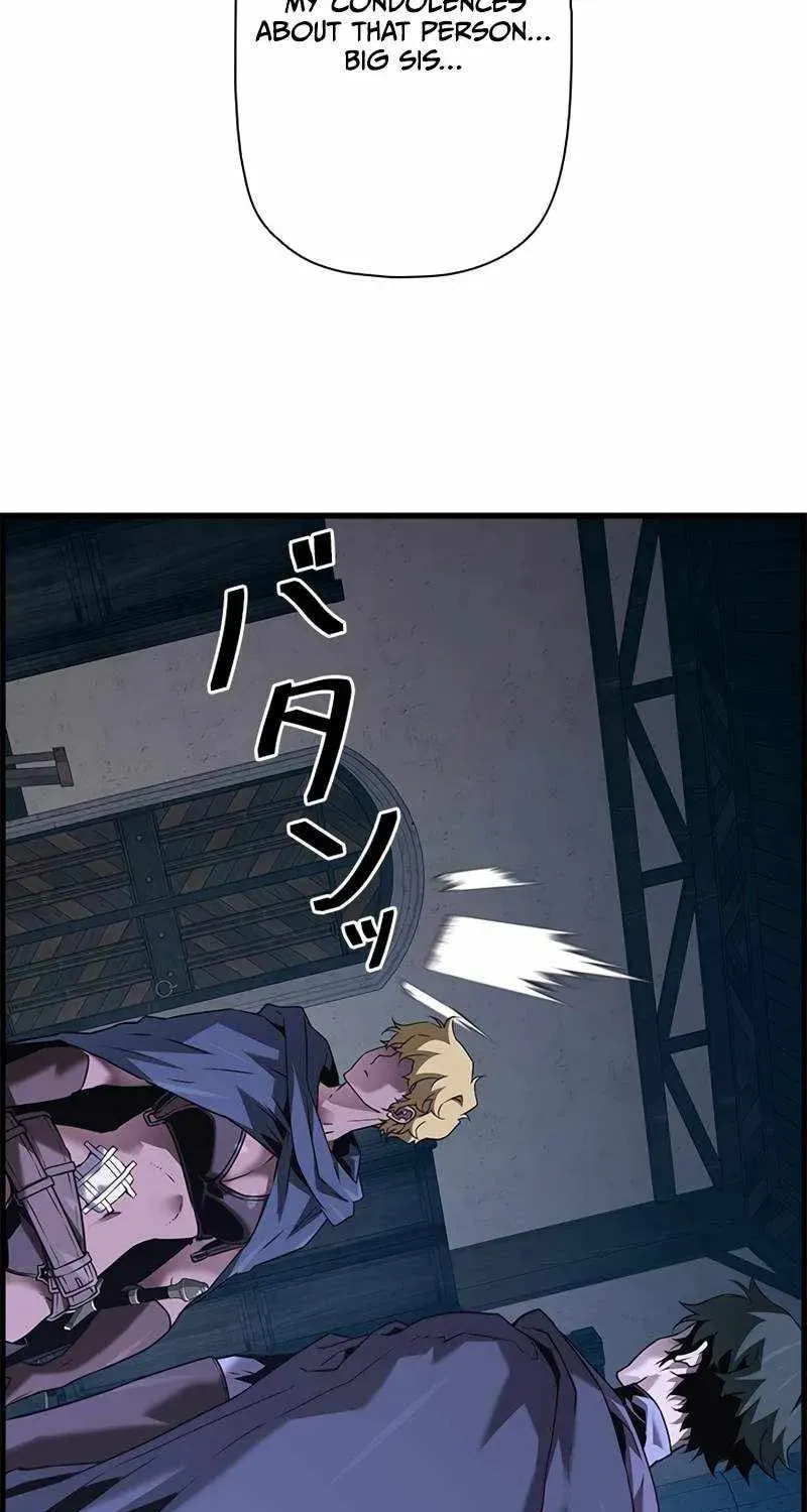 Read The Strongest Evolutionary Necromancer chapter 118 image 53 on Lezhin