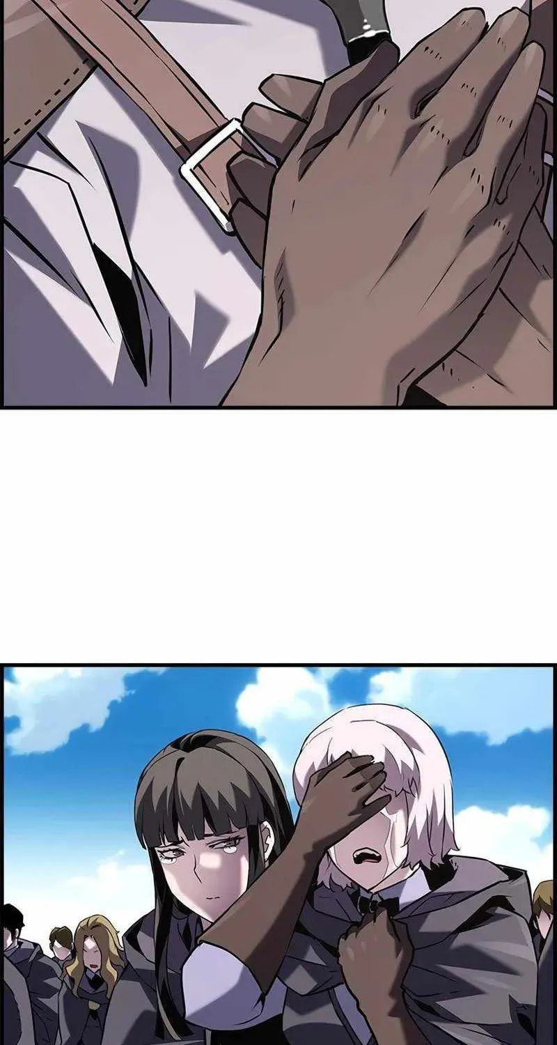 Read The Strongest Evolutionary Necromancer chapter 118 image 6 on Lezhin
