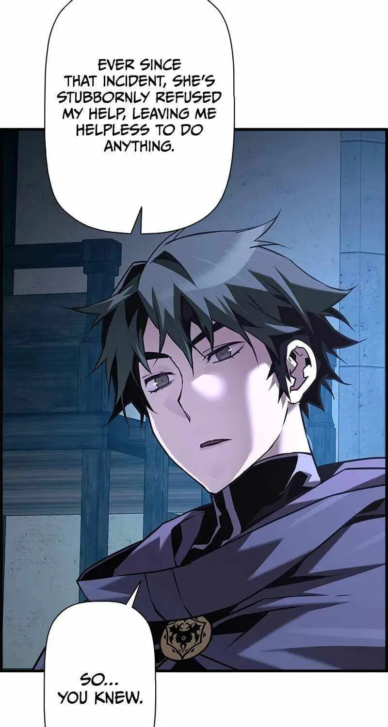 Read The Strongest Evolutionary Necromancer chapter 118 image 61 on Lezhin