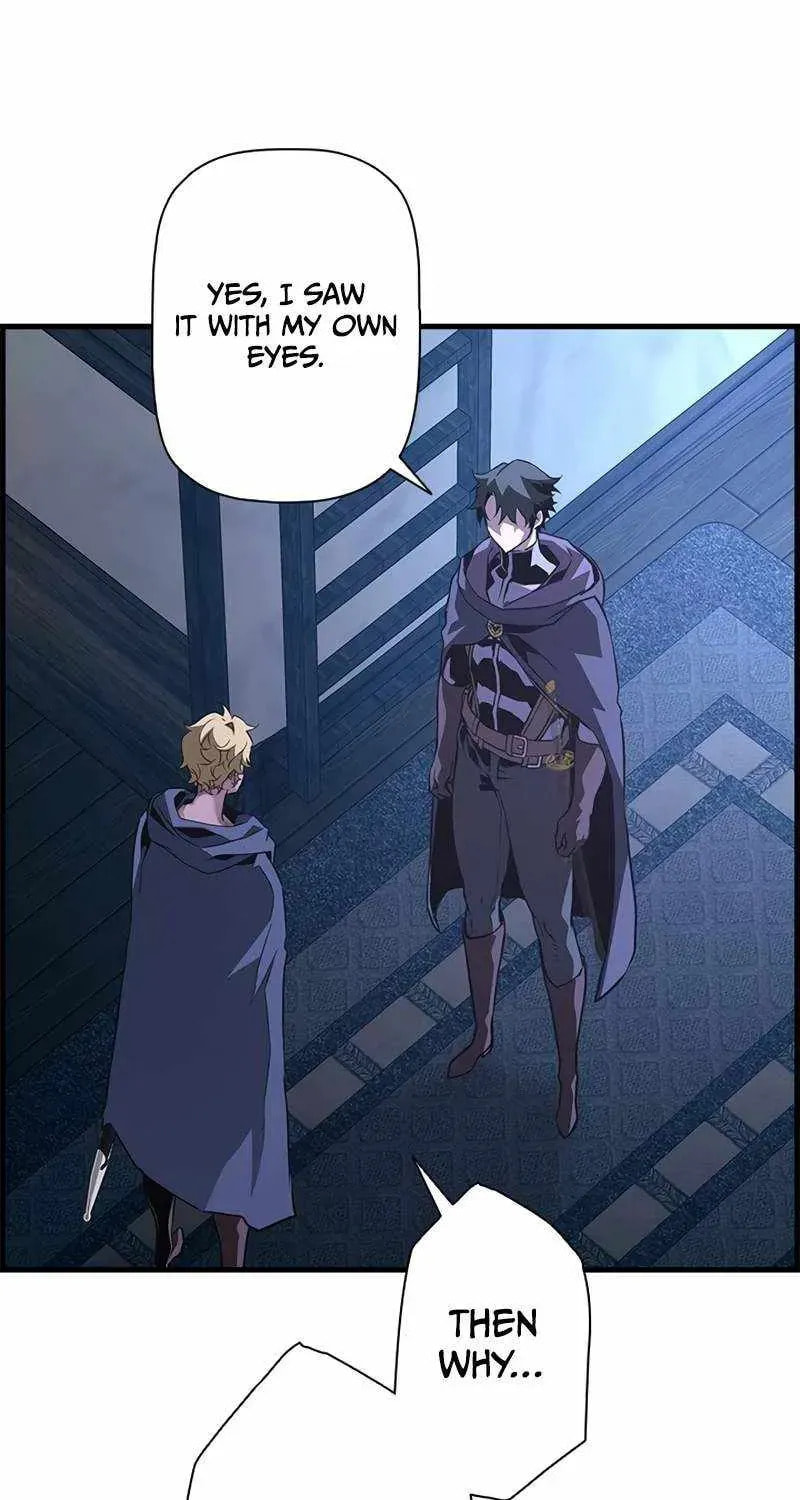 Read The Strongest Evolutionary Necromancer chapter 118 image 65 on Lezhin