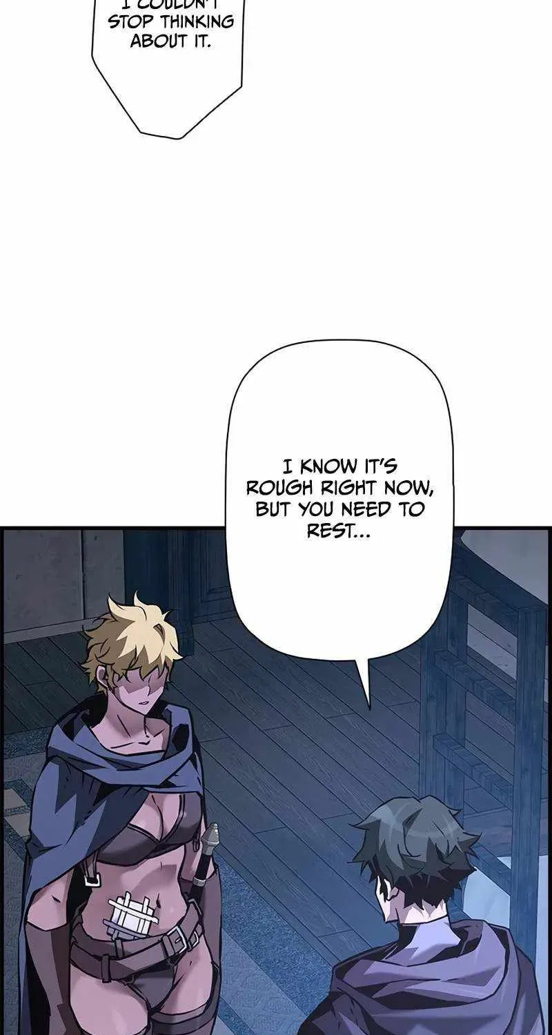Read The Strongest Evolutionary Necromancer chapter 118 image 67 on Lezhin