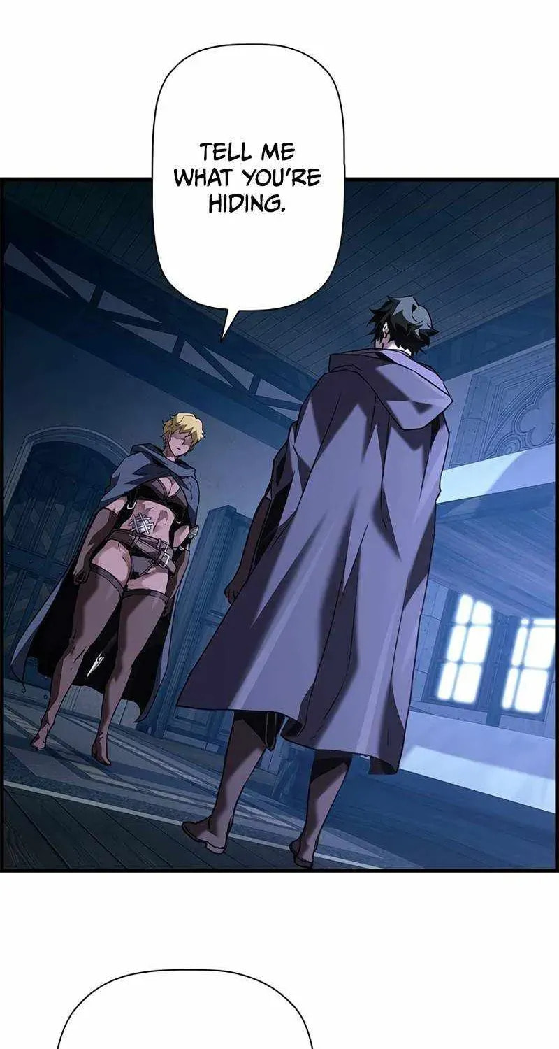 Read The Strongest Evolutionary Necromancer chapter 118 image 70 on Lezhin