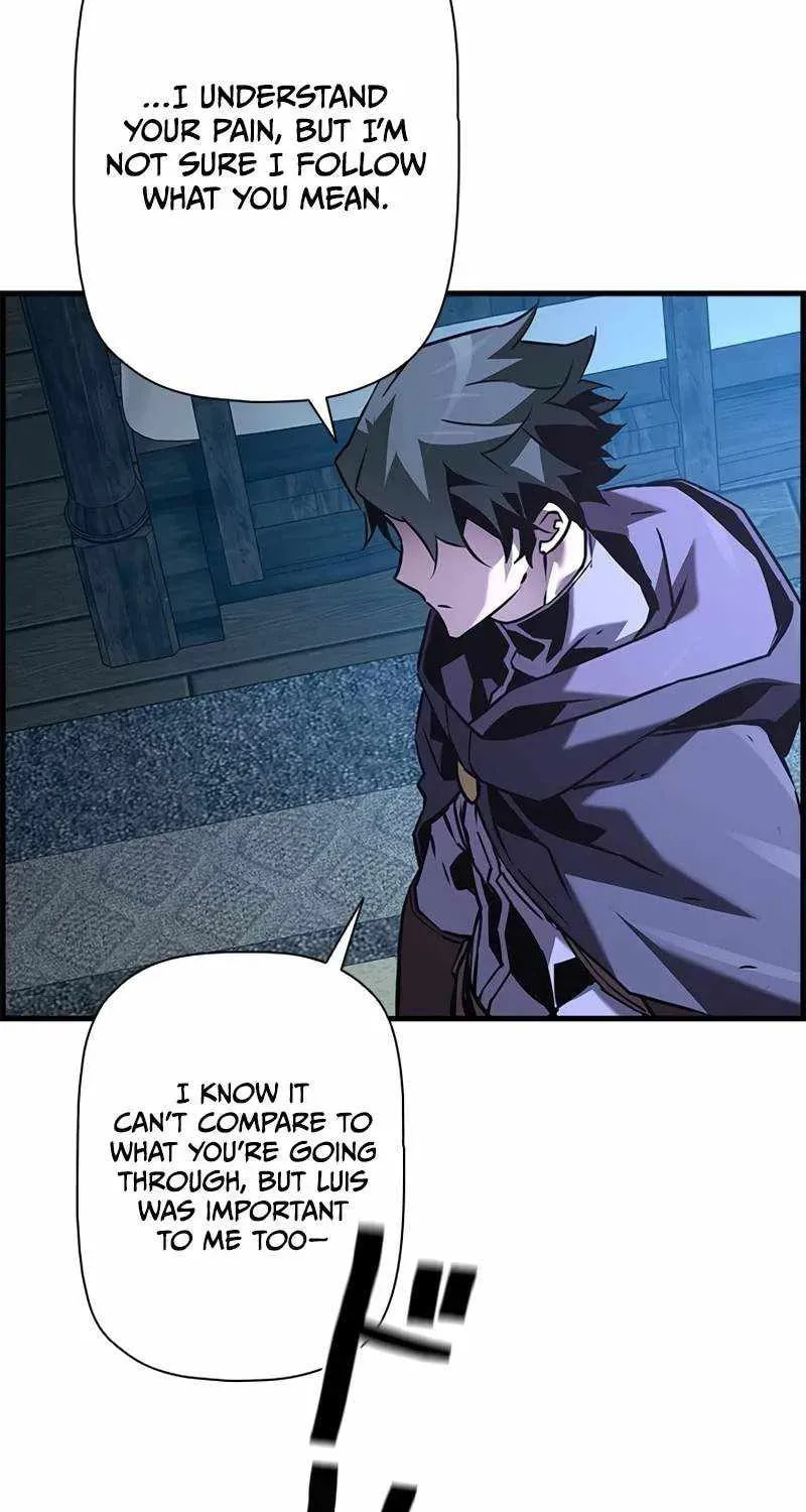 Read The Strongest Evolutionary Necromancer chapter 118 image 71 on Lezhin