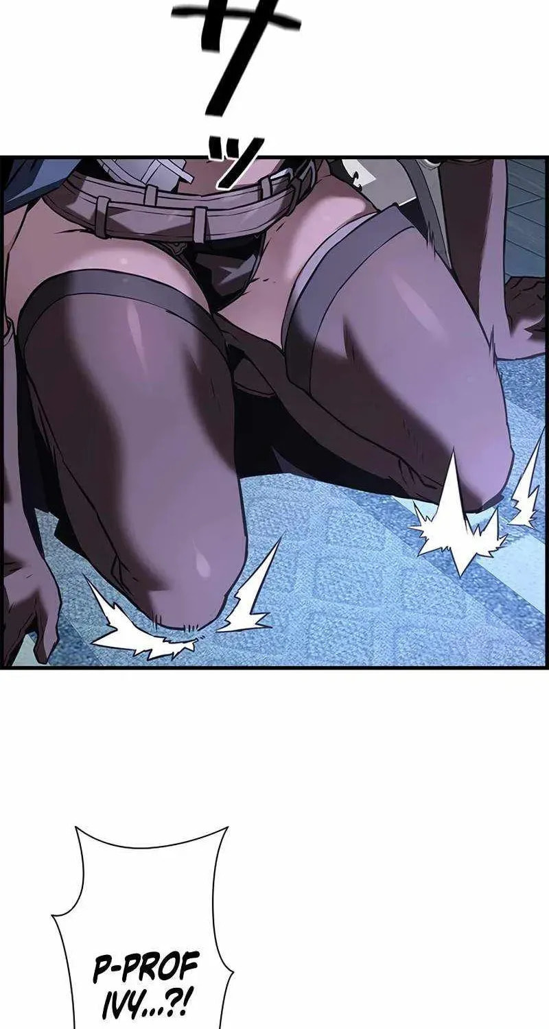 Read The Strongest Evolutionary Necromancer chapter 118 image 72 on Lezhin