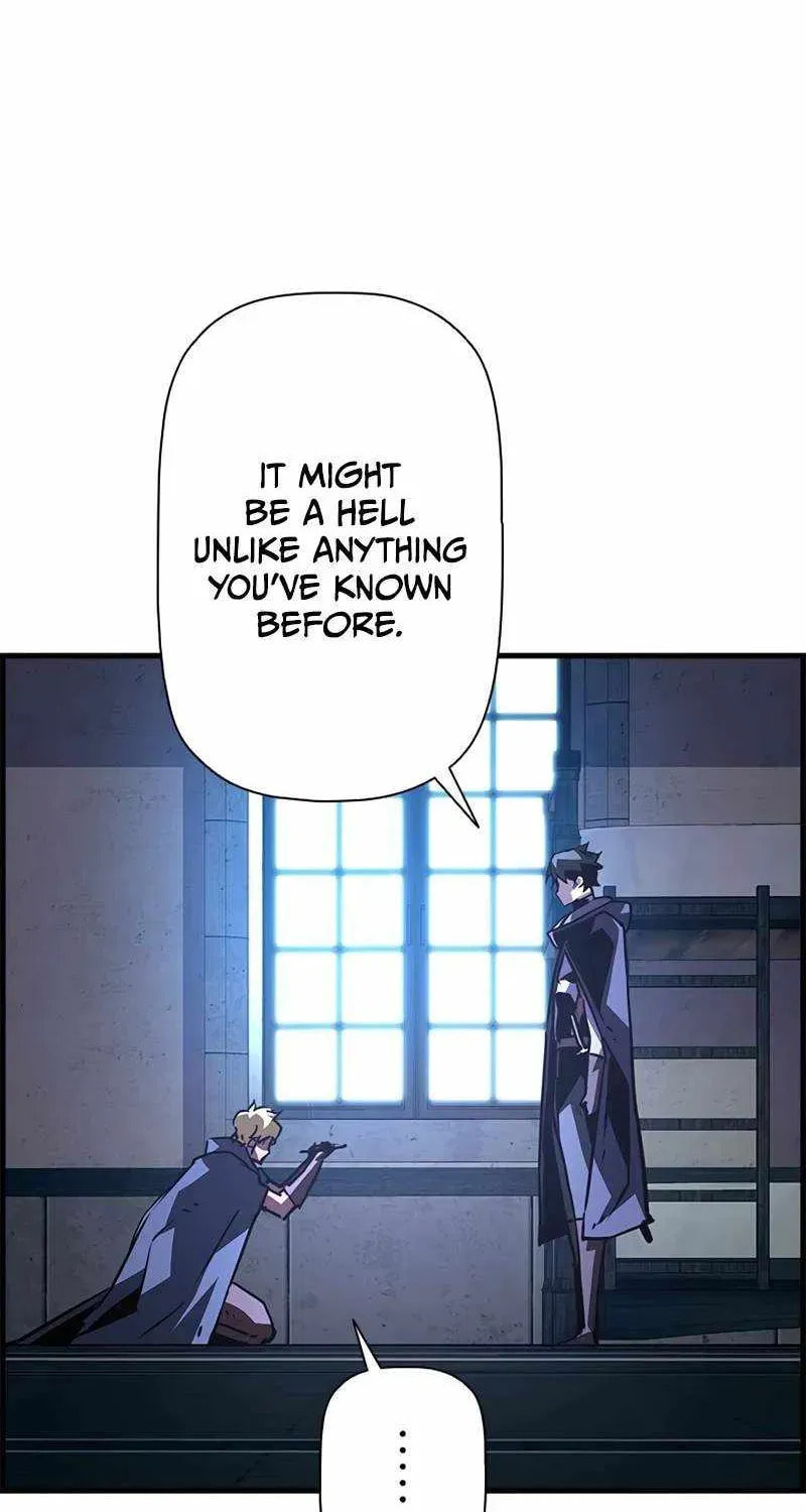 Read The Strongest Evolutionary Necromancer chapter 118 image 82 on Lezhin