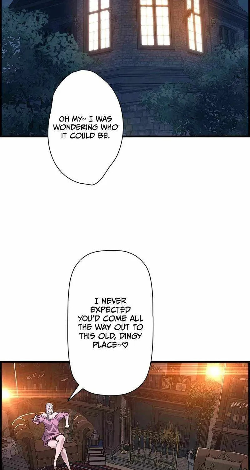 Read The Strongest Evolutionary Necromancer chapter 118 image 86 on Lezhin