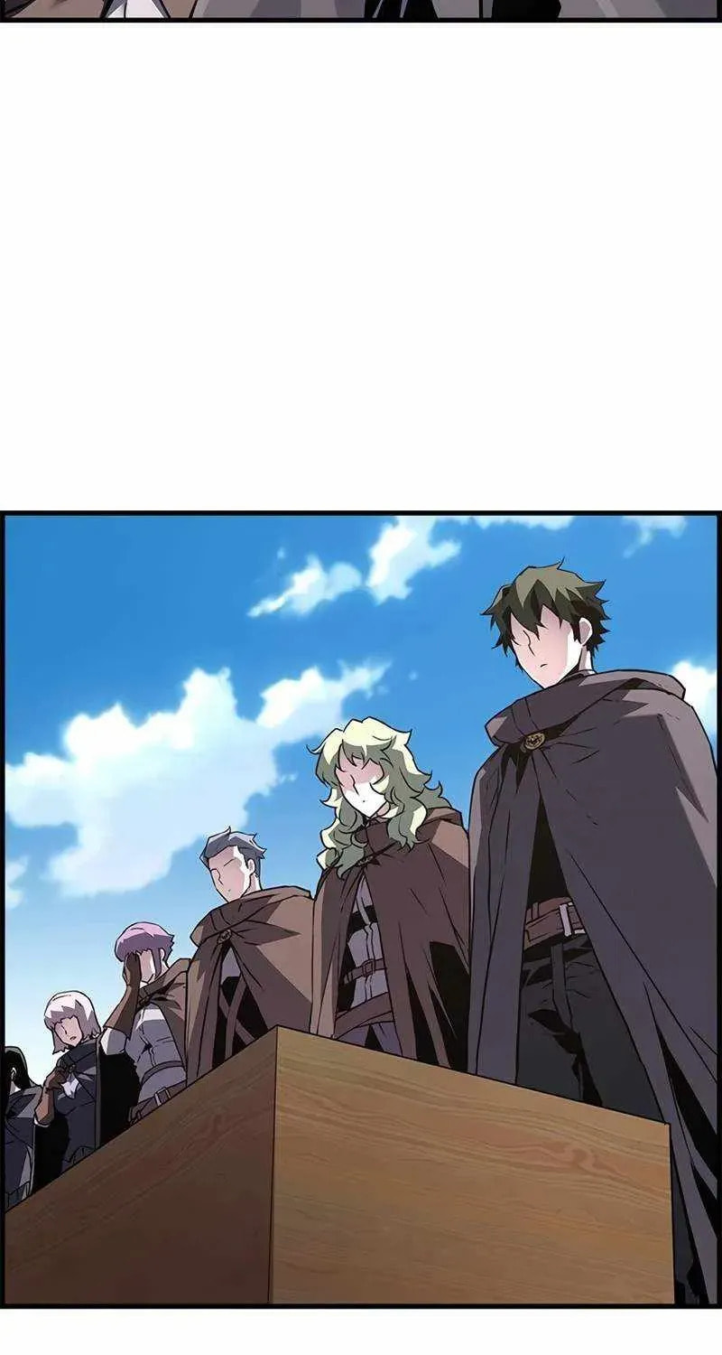 Read The Strongest Evolutionary Necromancer chapter 118 image 9 on Lezhin