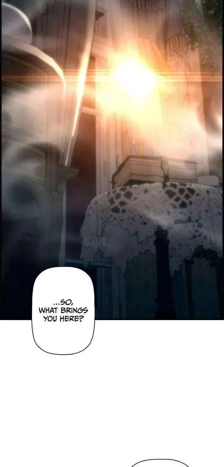 Read The Strongest Evolutionary Necromancer chapter 119 image 1 on Lezhin