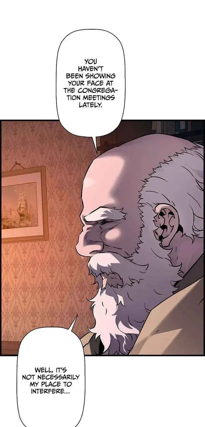 Read The Strongest Evolutionary Necromancer chapter 119 image 10 on Lezhin