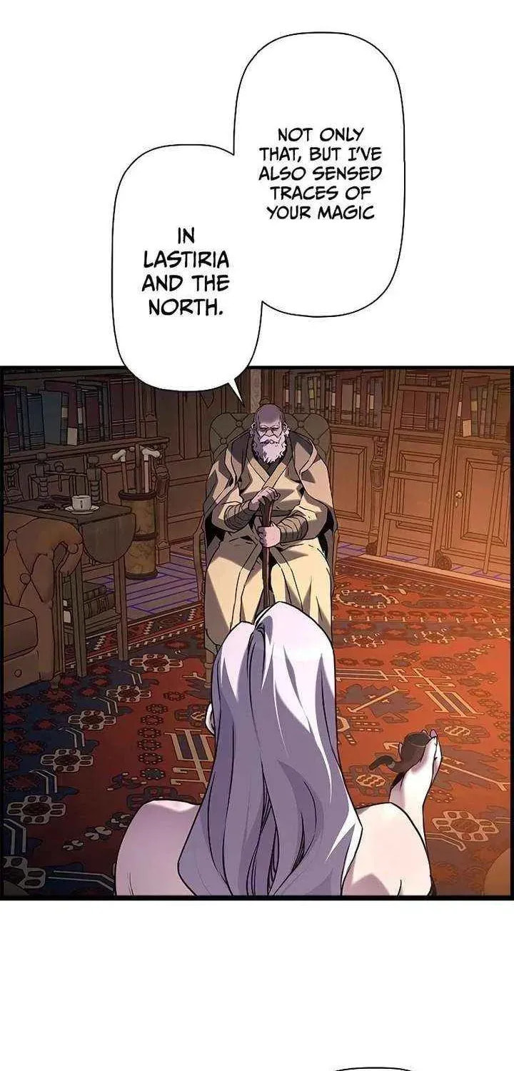 Read The Strongest Evolutionary Necromancer chapter 119 image 13 on Lezhin