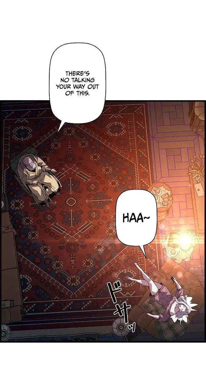 Read The Strongest Evolutionary Necromancer chapter 119 image 15 on Lezhin