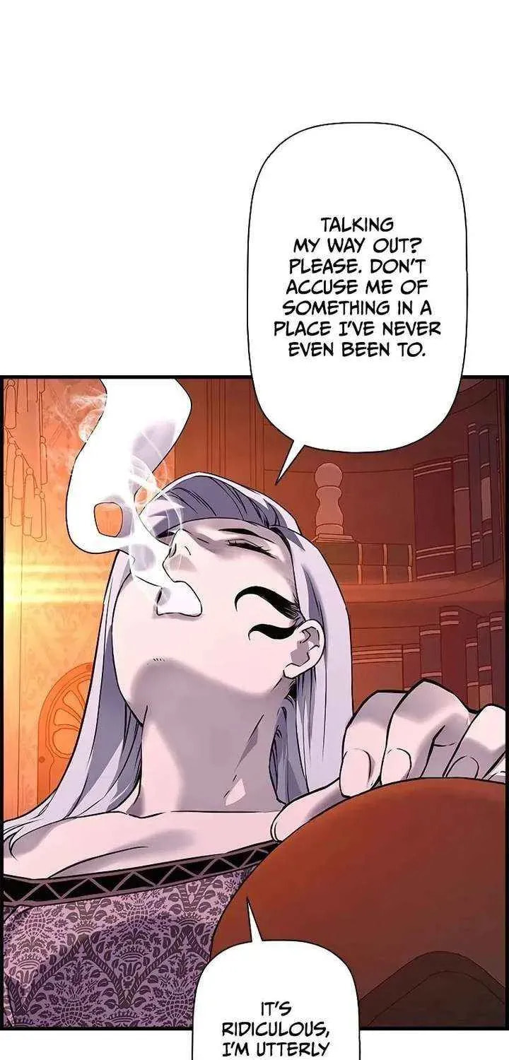 Read The Strongest Evolutionary Necromancer chapter 119 image 16 on Lezhin
