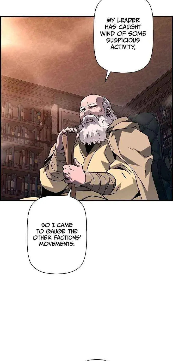 Read The Strongest Evolutionary Necromancer chapter 119 image 2 on Lezhin