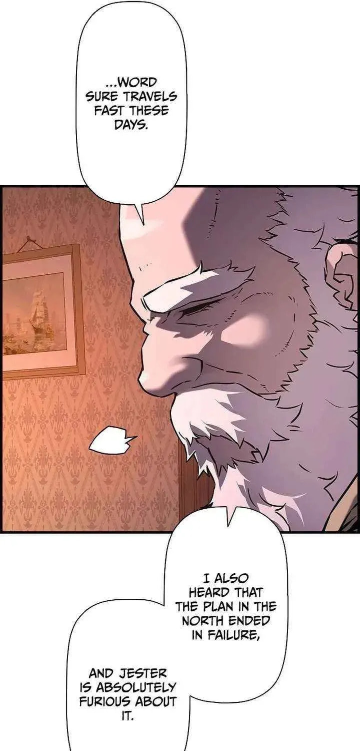 Read The Strongest Evolutionary Necromancer chapter 119 image 24 on Lezhin
