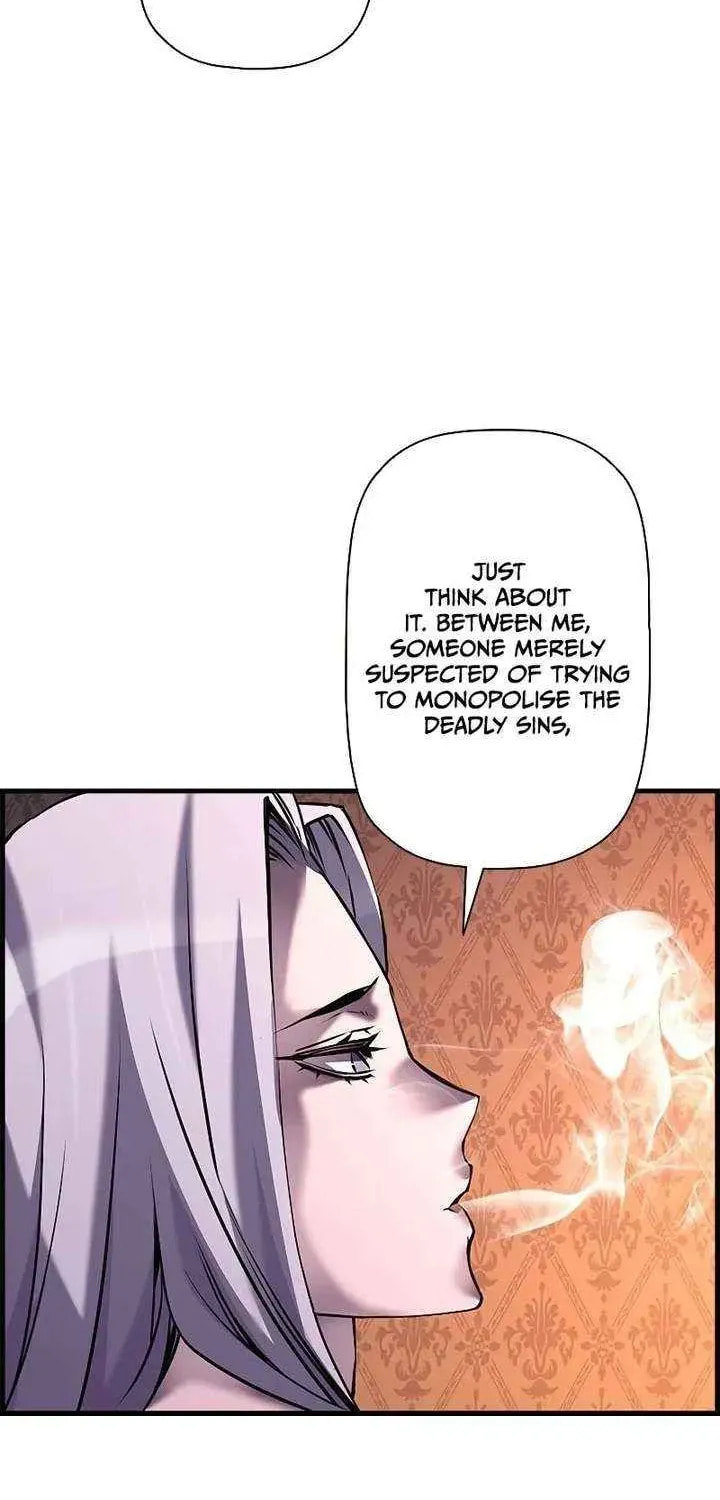 Read The Strongest Evolutionary Necromancer chapter 119 image 25 on Lezhin