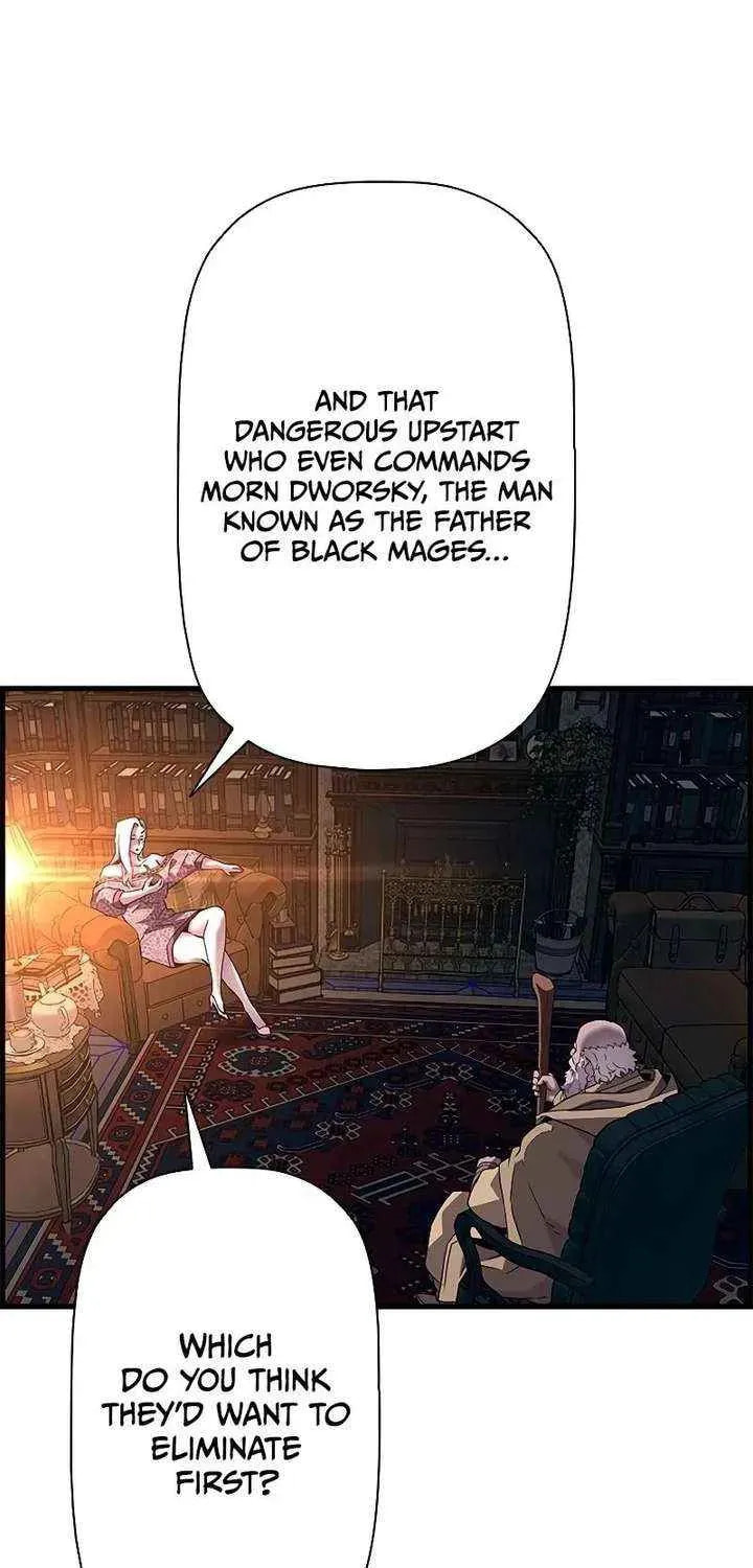 Read The Strongest Evolutionary Necromancer chapter 119 image 26 on Lezhin