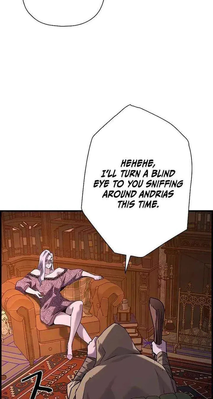 Read The Strongest Evolutionary Necromancer chapter 119 image 27 on Lezhin