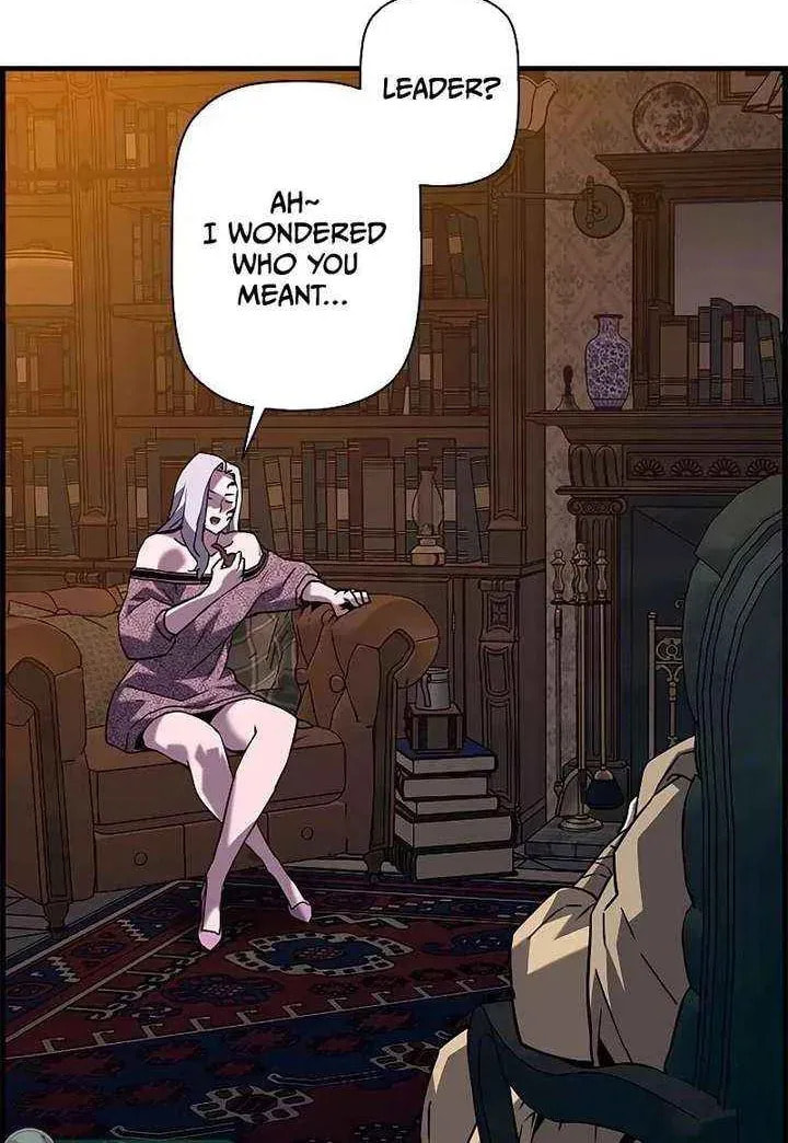 Read The Strongest Evolutionary Necromancer chapter 119 image 3 on Lezhin