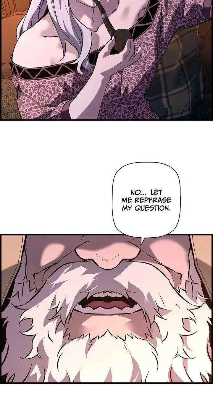 Read The Strongest Evolutionary Necromancer chapter 119 image 31 on Lezhin