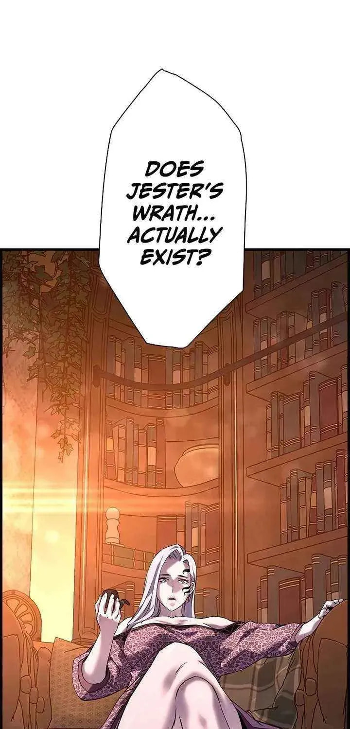 Read The Strongest Evolutionary Necromancer chapter 119 image 32 on Lezhin