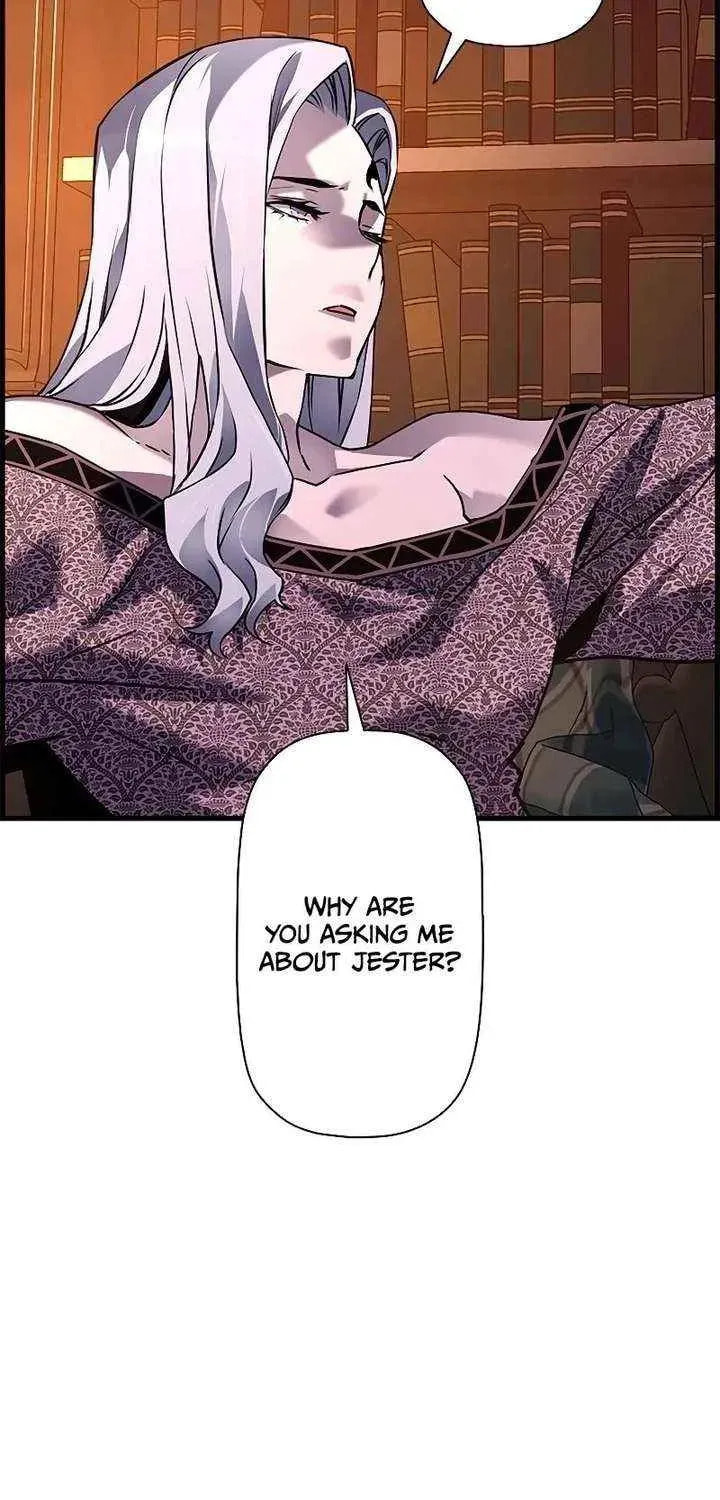 Read The Strongest Evolutionary Necromancer chapter 119 image 34 on Lezhin