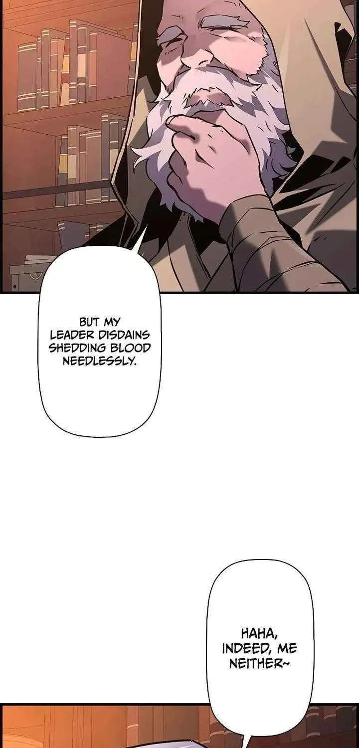 Read The Strongest Evolutionary Necromancer chapter 119 image 36 on Lezhin