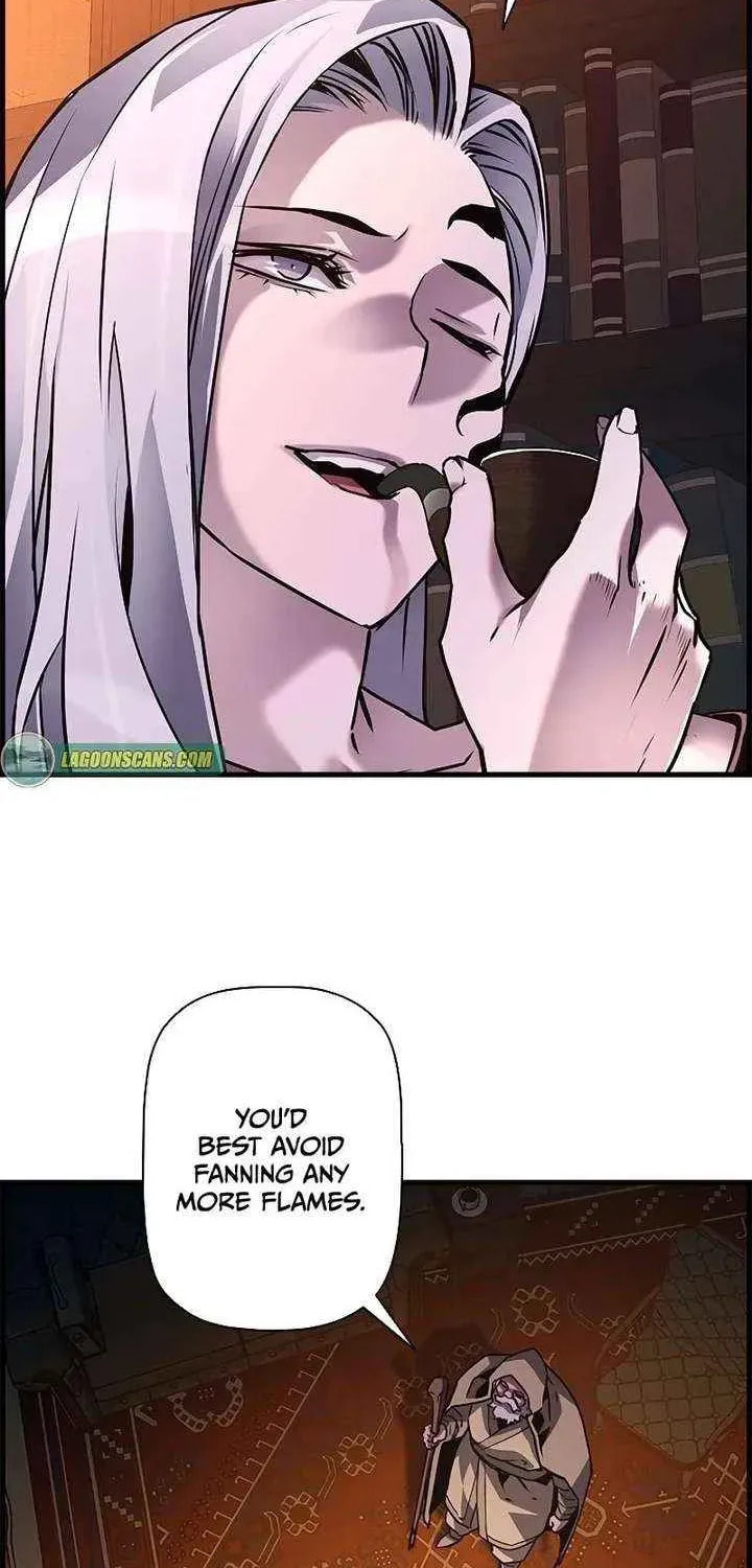 Read The Strongest Evolutionary Necromancer chapter 119 image 37 on Lezhin