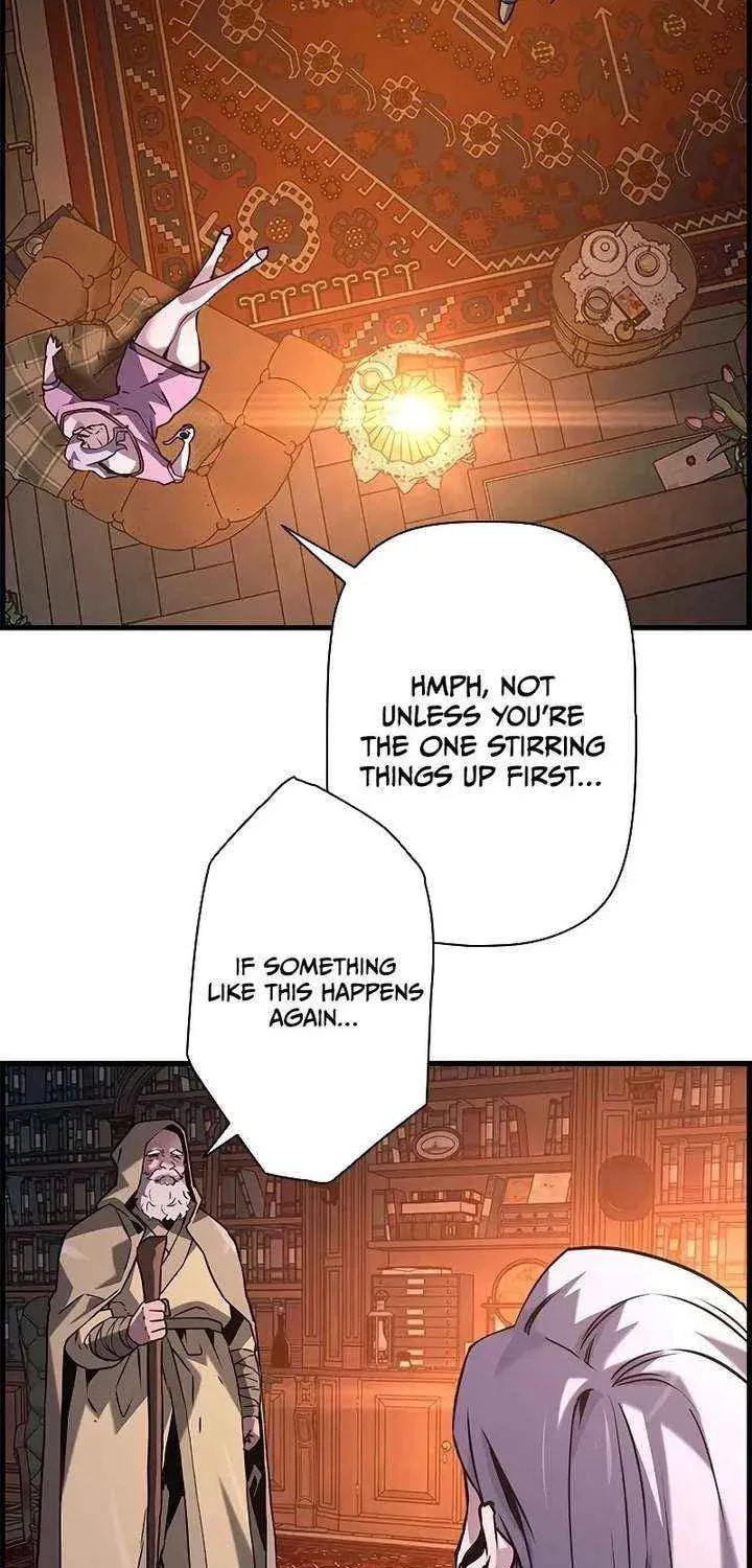 Read The Strongest Evolutionary Necromancer chapter 119 image 38 on Lezhin