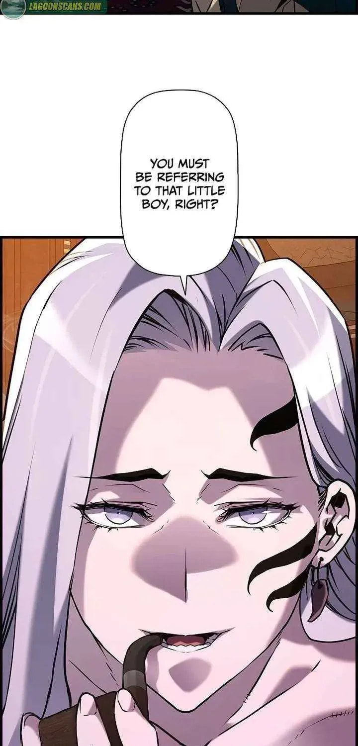Read The Strongest Evolutionary Necromancer chapter 119 image 4 on Lezhin