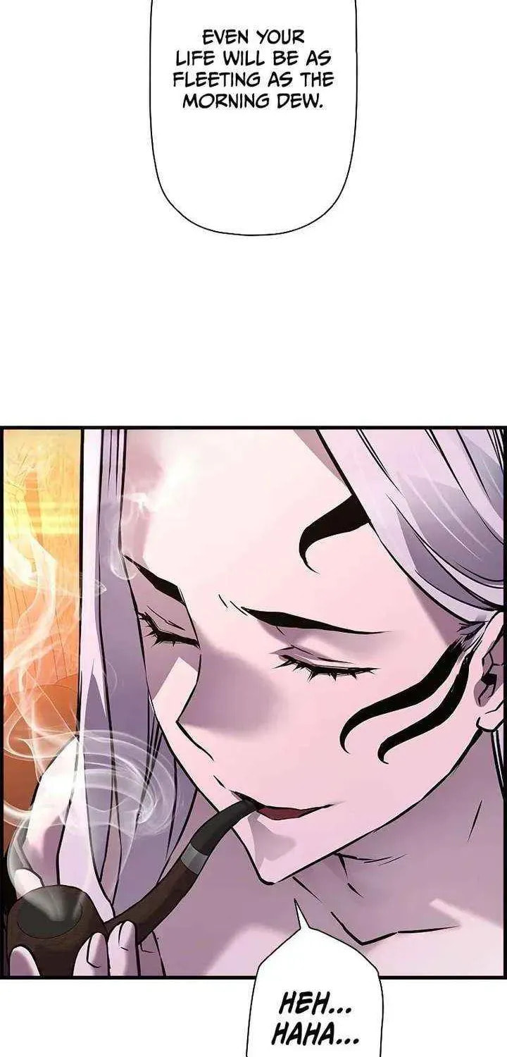 Read The Strongest Evolutionary Necromancer chapter 119 image 41 on Lezhin
