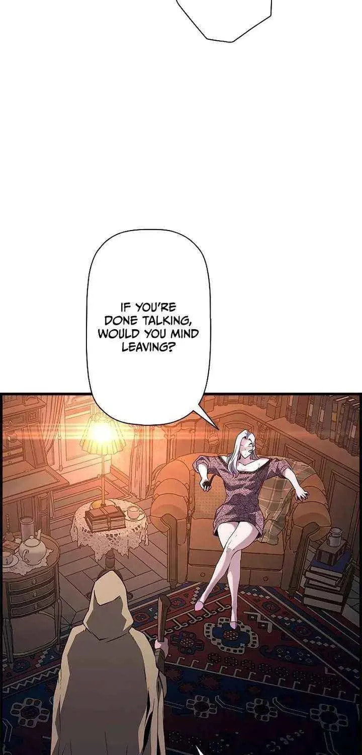 Read The Strongest Evolutionary Necromancer chapter 119 image 42 on Lezhin