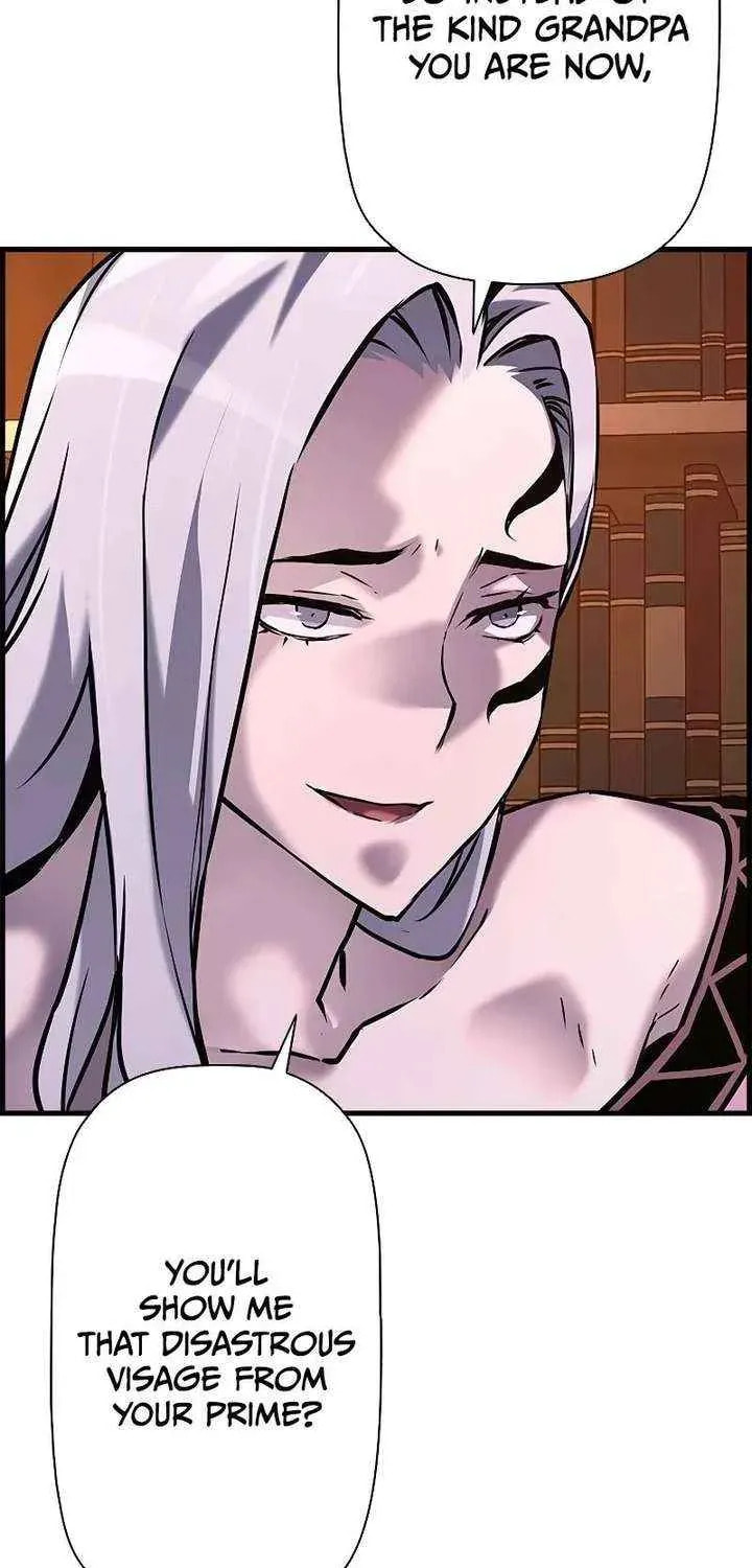 Read The Strongest Evolutionary Necromancer chapter 119 image 44 on Lezhin