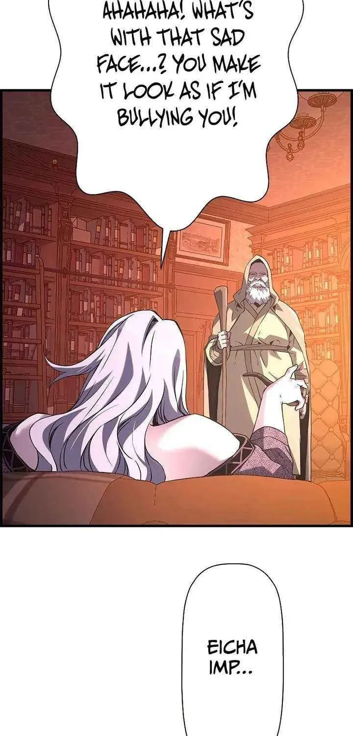 Read The Strongest Evolutionary Necromancer chapter 119 image 46 on Lezhin
