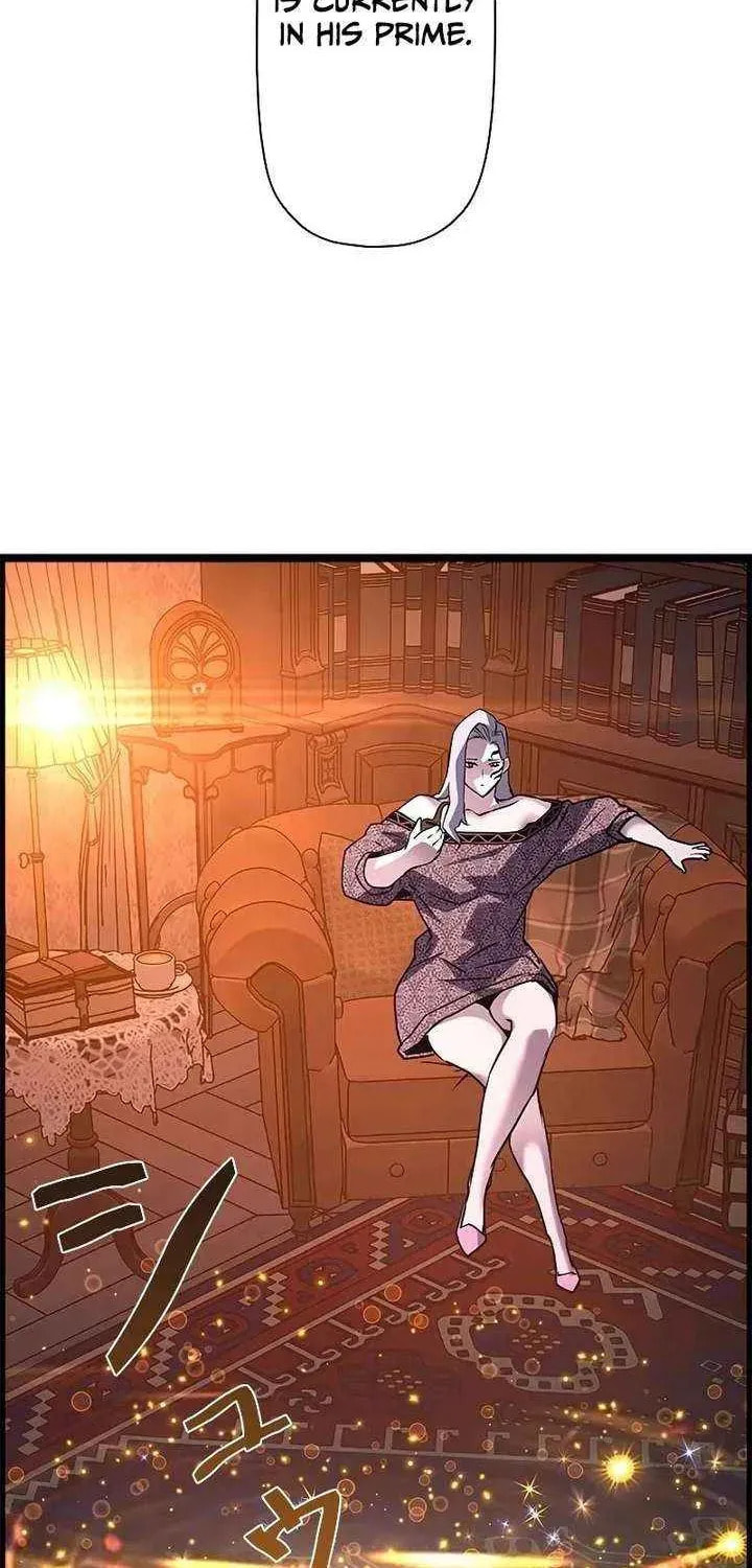 Read The Strongest Evolutionary Necromancer chapter 119 image 49 on Lezhin