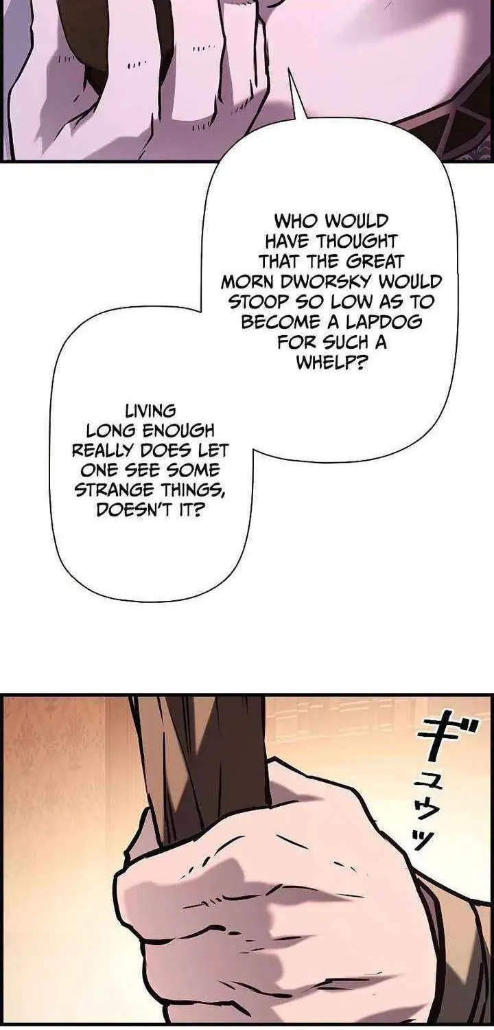 Read The Strongest Evolutionary Necromancer chapter 119 image 5 on Lezhin