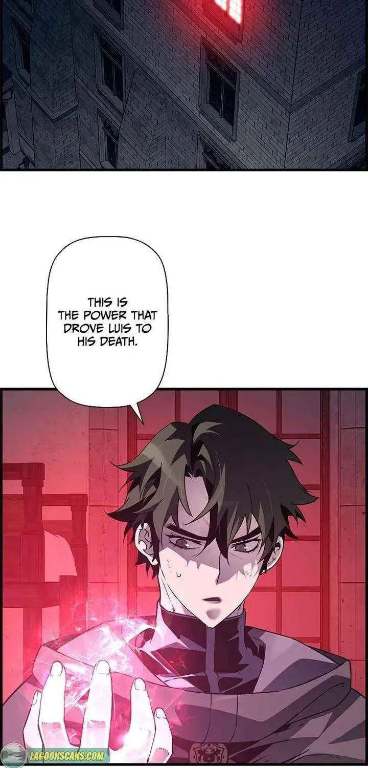 Read The Strongest Evolutionary Necromancer chapter 119 image 57 on Lezhin