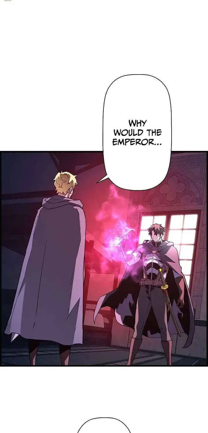 Read The Strongest Evolutionary Necromancer chapter 119 image 58 on Lezhin