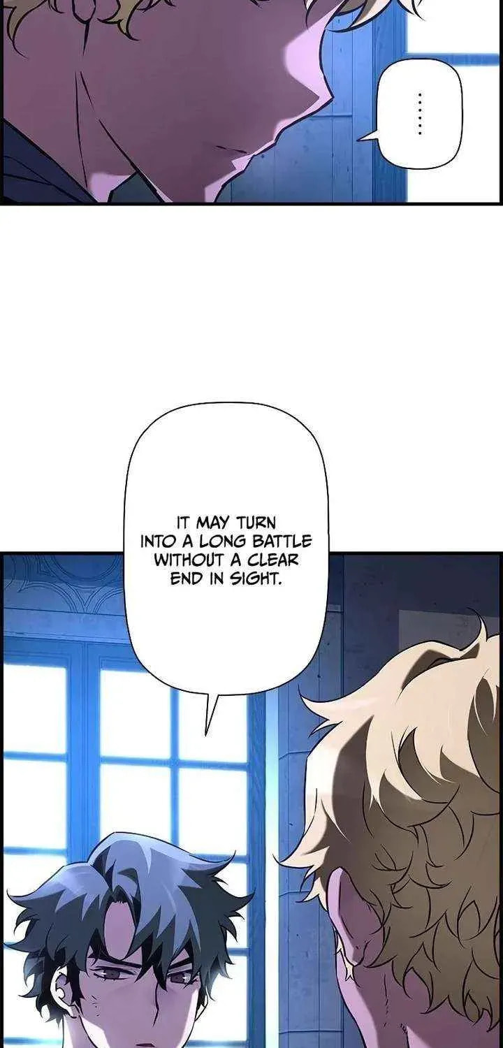 Read The Strongest Evolutionary Necromancer chapter 119 image 62 on Lezhin