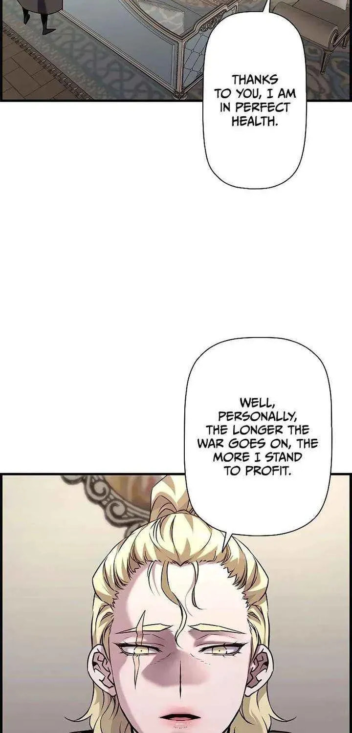 Read The Strongest Evolutionary Necromancer chapter 119 image 69 on Lezhin
