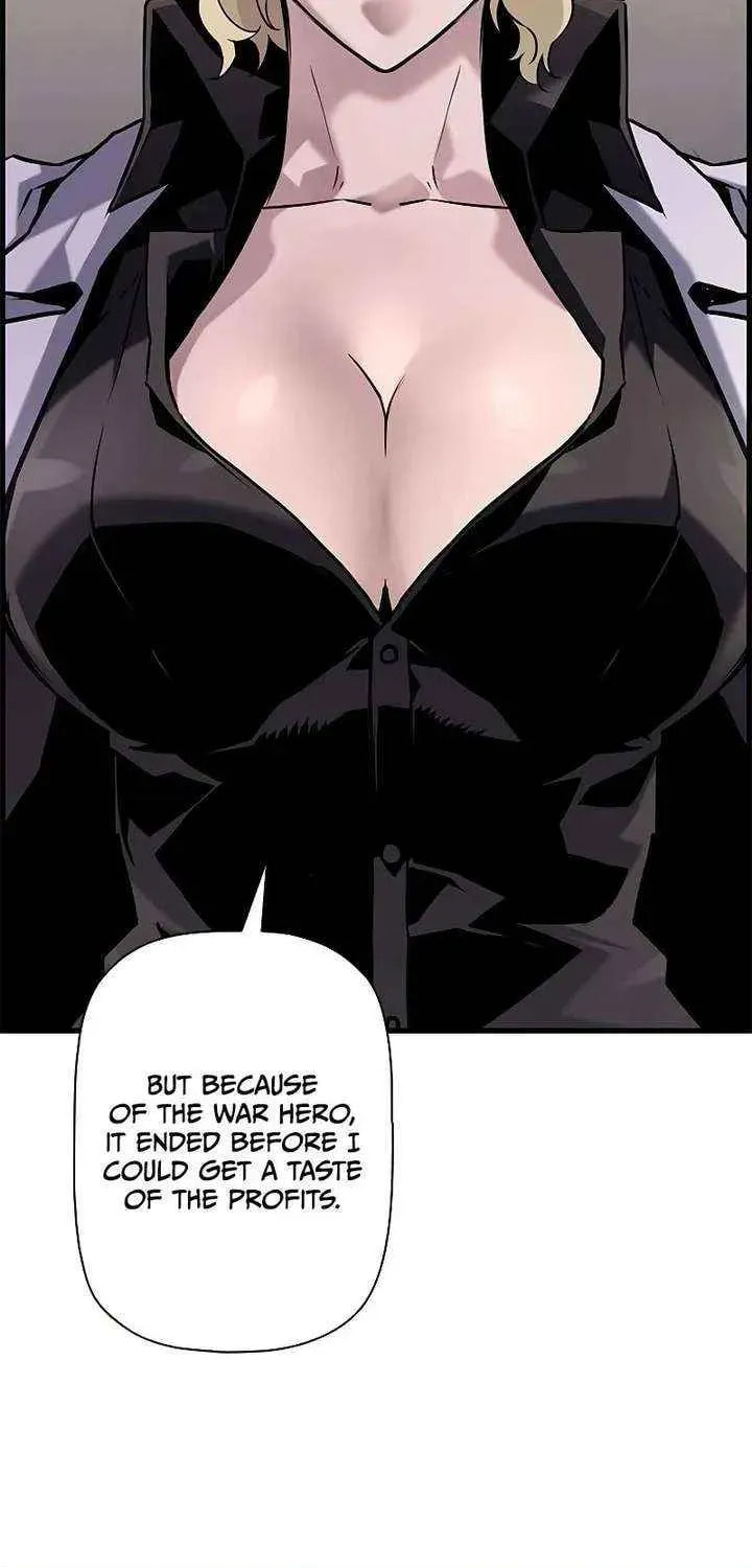 Read The Strongest Evolutionary Necromancer chapter 119 image 70 on Lezhin