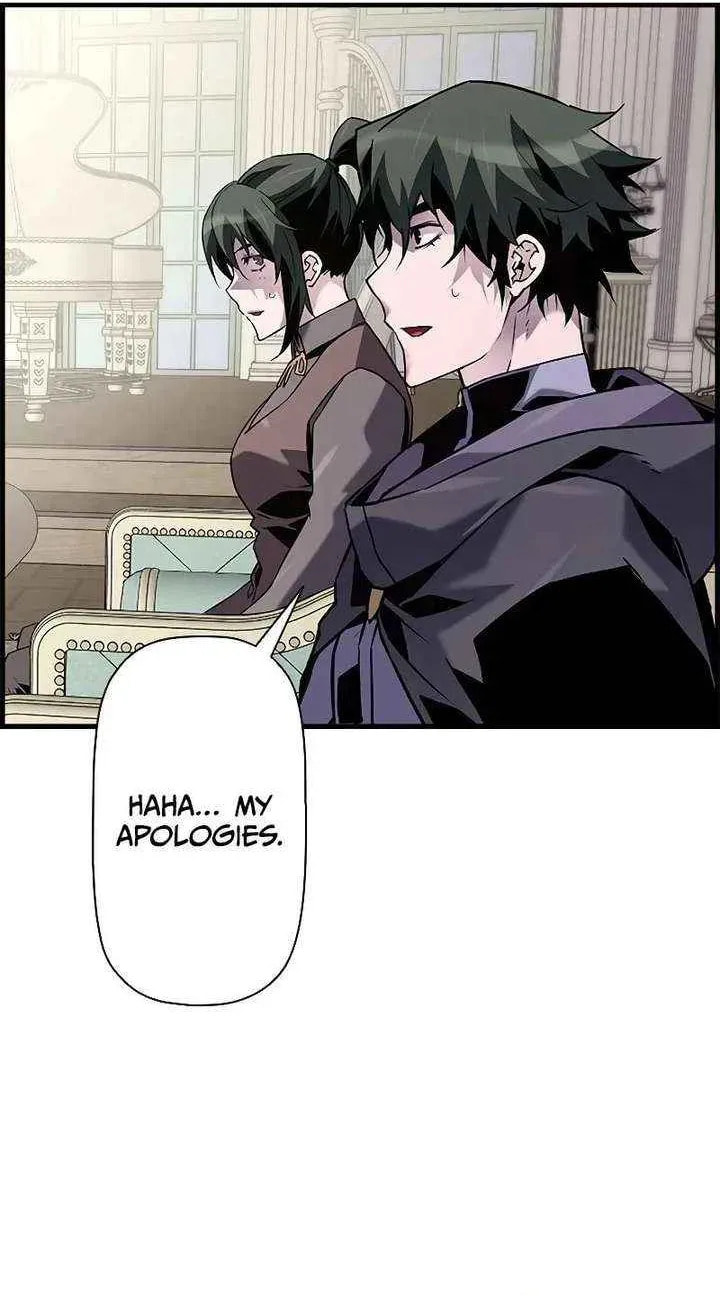 Read The Strongest Evolutionary Necromancer chapter 119 image 71 on Lezhin