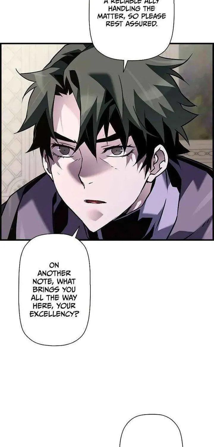 Read The Strongest Evolutionary Necromancer chapter 119 image 73 on Lezhin