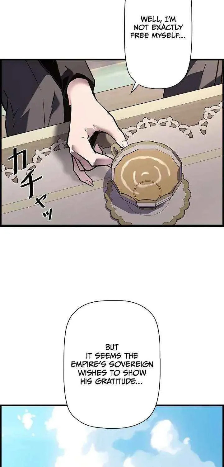 Read The Strongest Evolutionary Necromancer chapter 119 image 74 on Lezhin