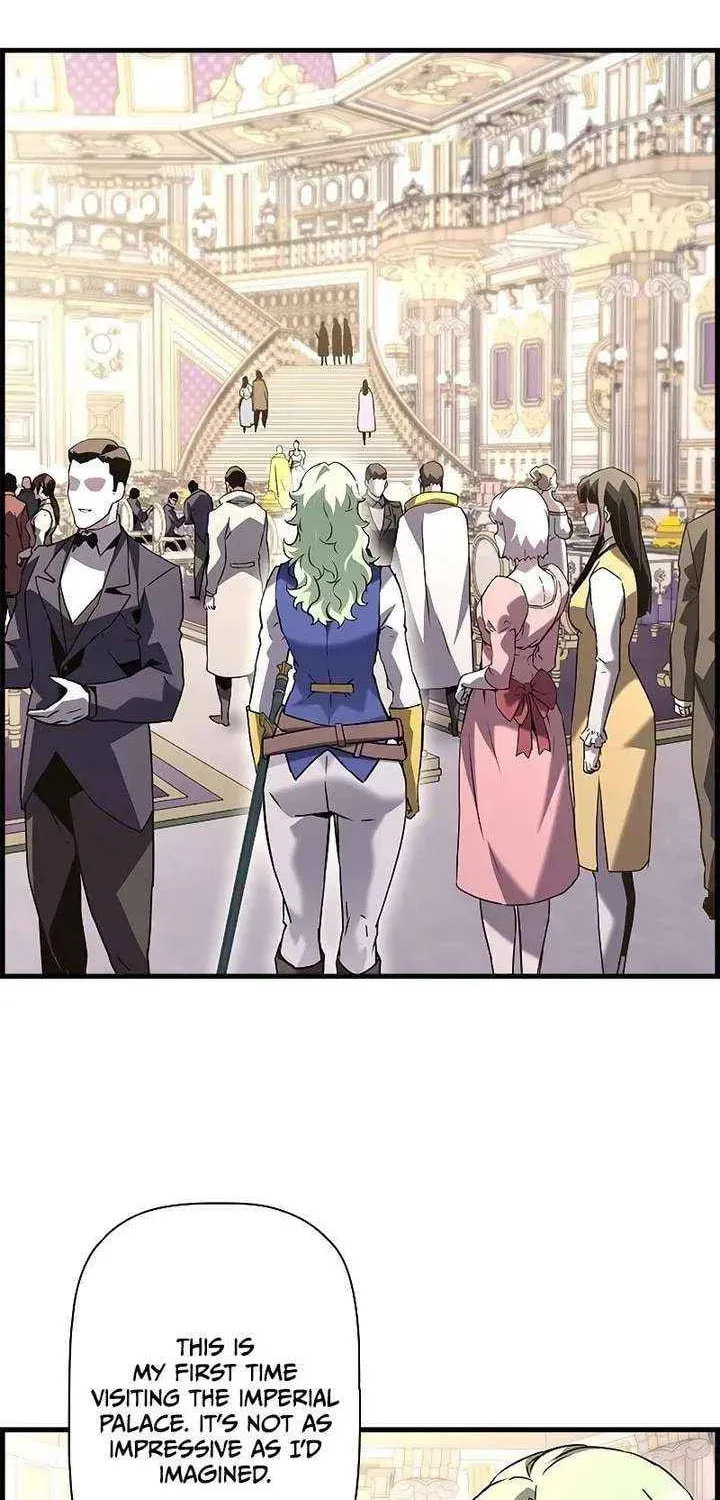 Read The Strongest Evolutionary Necromancer chapter 119 image 77 on Lezhin